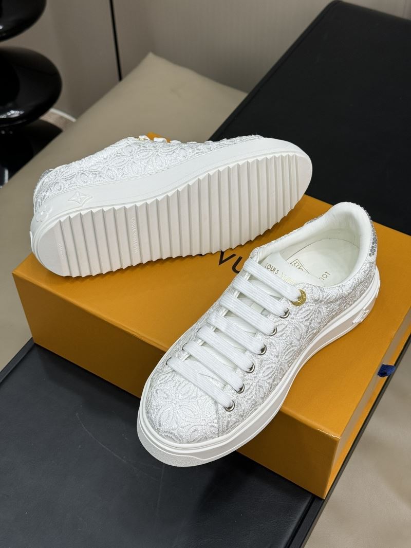 Louis Vuitton Low Shoes